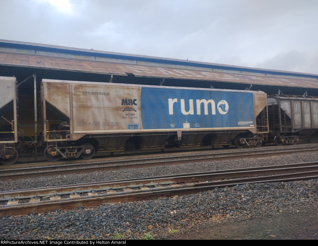 RUMO HPT-032926-6